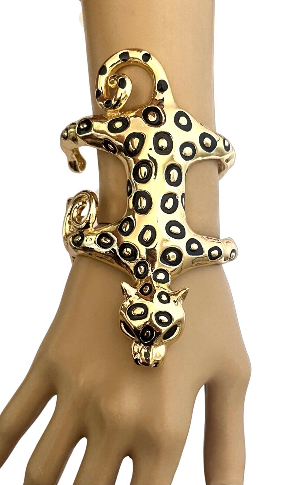 High Quality Jaguar Design Diamond Bracelet for Men BR-051 – Rudraksh Art  Jewellery