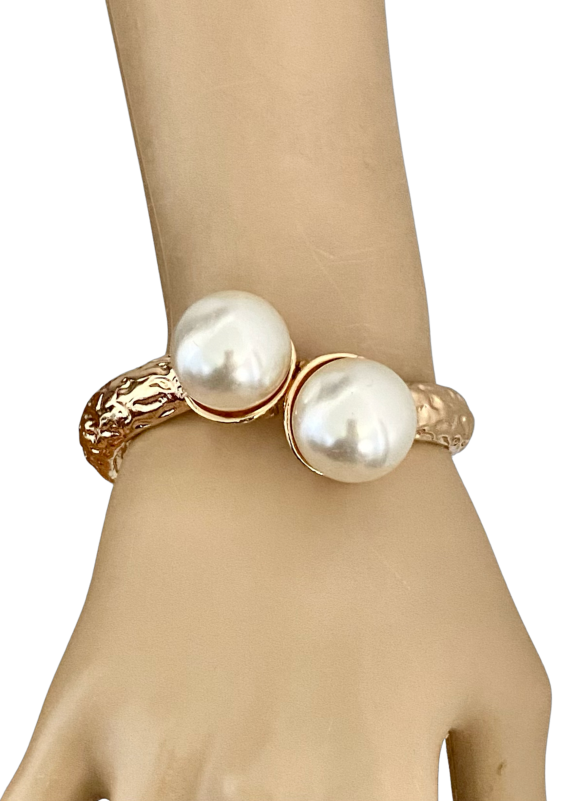 Bling Jewelry Fashion Silver Plated Crystal Statement Stretch Bracelet Prom  - Walmart.com